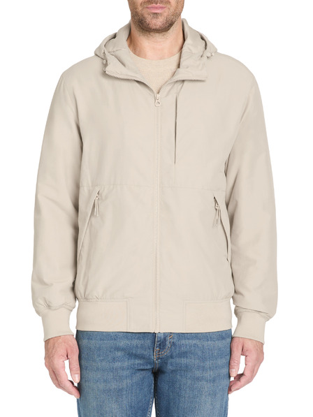 Celio Jachetă cu glugă Juhoodie2