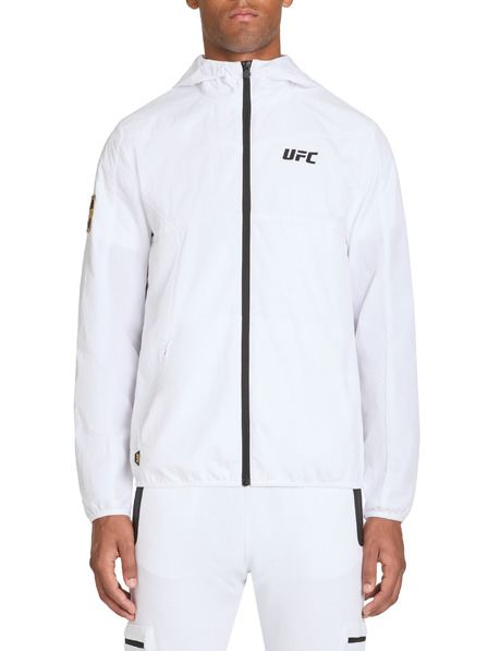 Celio Jachetă UFC