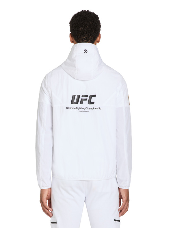 Celio Jachetă UFC