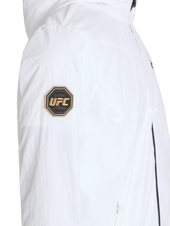 Celio Jachetă UFC