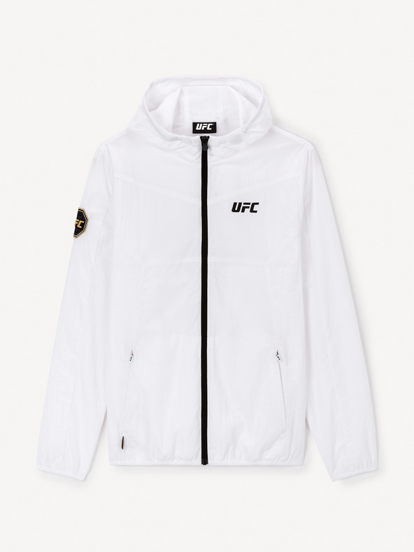 Celio Jachetă UFC