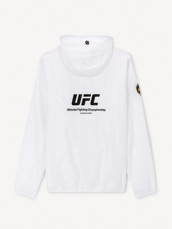 Celio Jachetă UFC