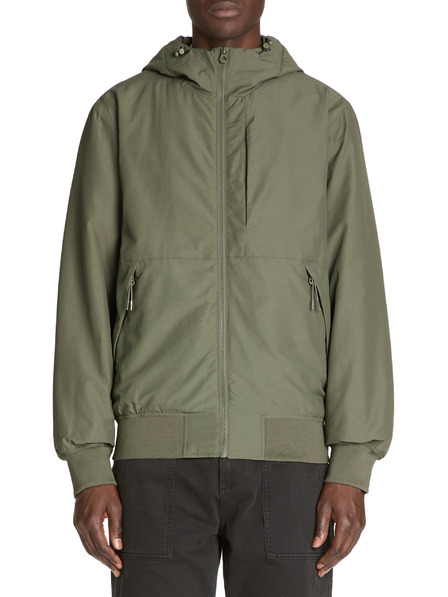 Celio Jachetă cu glugă Juhoodie2