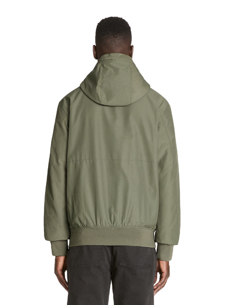 Celio Jachetă cu glugă Juhoodie2