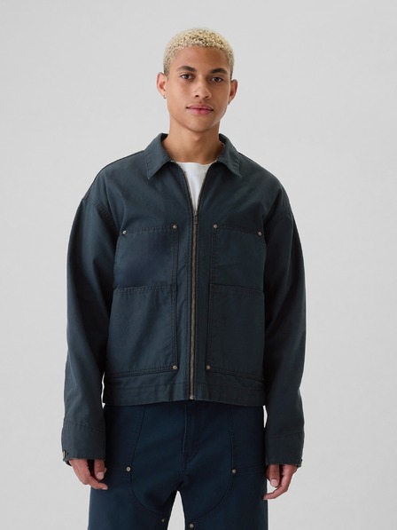 GAP Jachetă lejeră oversize Carpenter GAP