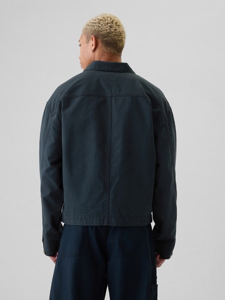 GAP Jachetă lejeră oversize Carpenter GAP