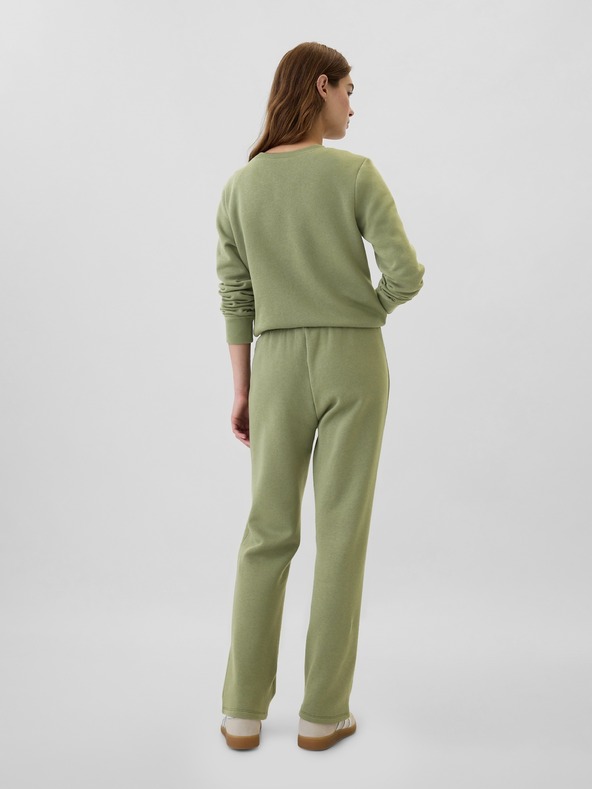 GAP Pantaloni de trening GAP fleece