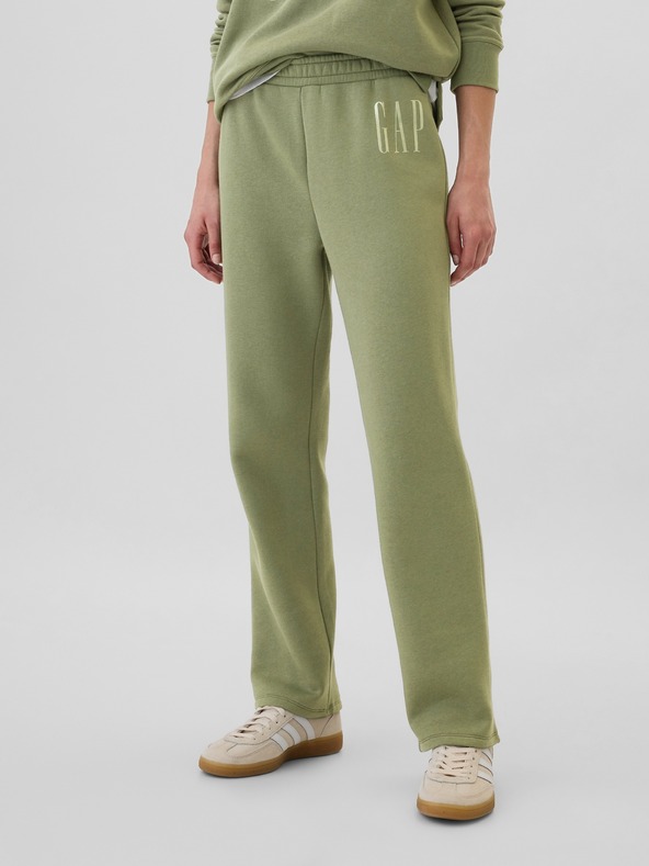 GAP Pantaloni de trening GAP fleece