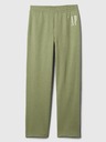 GAP Pantaloni de trening GAP fleece