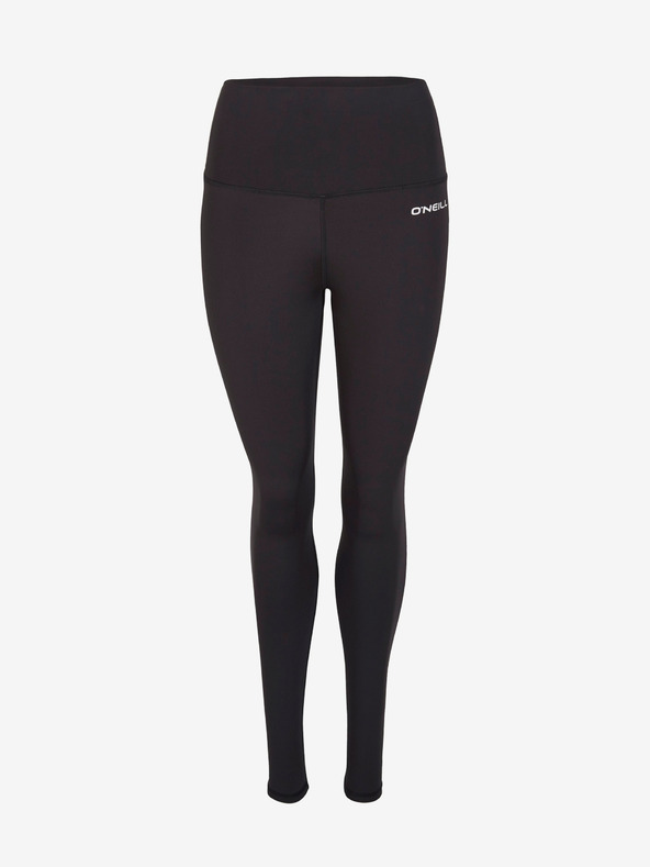 O'Neill Negru pentru femei O'Neill ACTIVE LEGGING