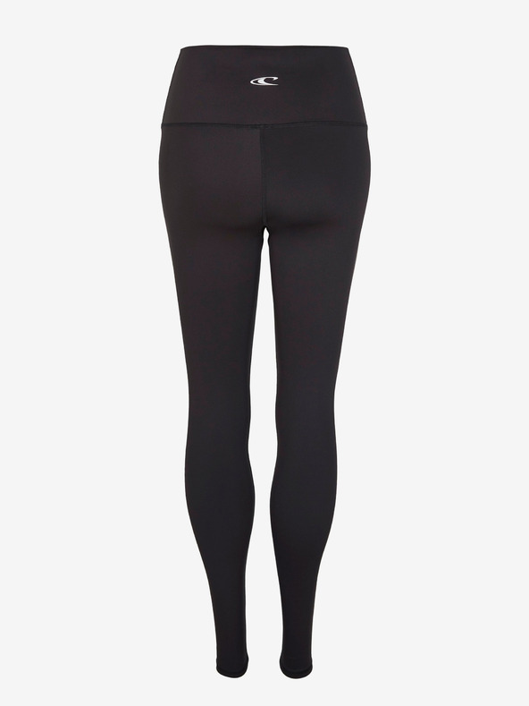 O'Neill Negru pentru femei O'Neill ACTIVE LEGGING