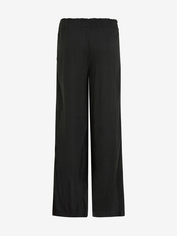 O'Neill Pantaloni pentru femei O'Neill MALIA Negri