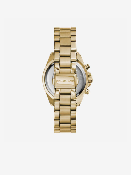 Michael Kors Aur Michael Kors Femeie Mini Bradshaw Ceas
