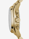 Michael Kors Ceas de damă Bradshaw Michael Kors din aur