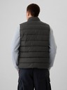 GAP Vestă matlasată impermeabilă GAP