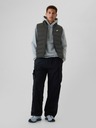 GAP Vestă matlasată impermeabilă GAP