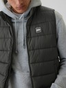 GAP Vestă matlasată impermeabilă GAP