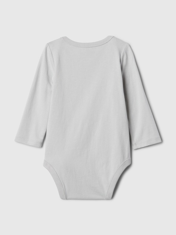 GAP Baby Corp cu logo GAP