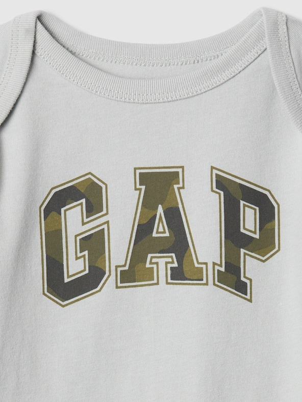 GAP Baby Corp cu logo GAP