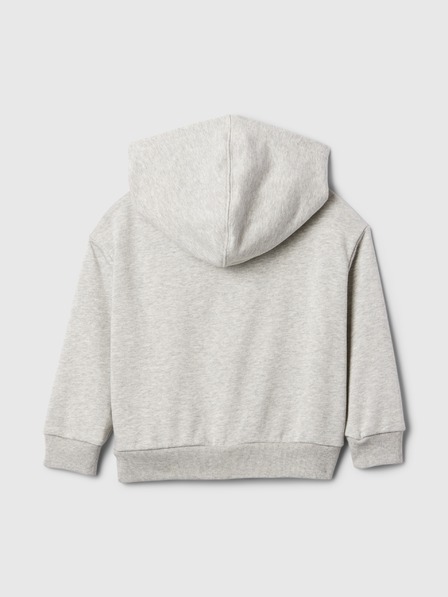 GAP Baby hanorac cu logo GAP