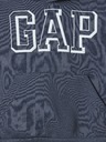 GAP Baby hanorac cu logo GAP