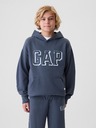 GAP Hanorac cu logo pentru copii GAP