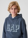 GAP Hanorac cu logo pentru copii GAP