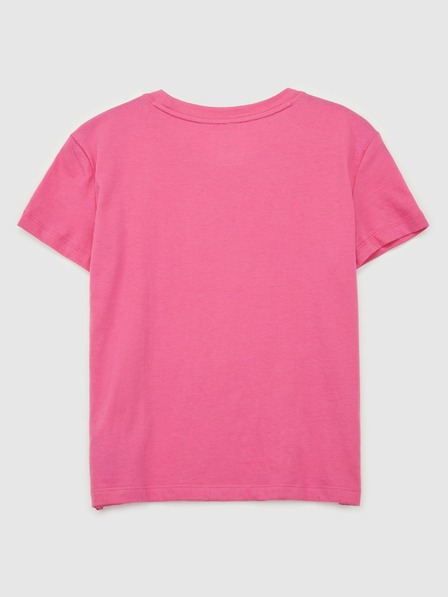 GAP Tricou cu logo GAP pentru copii