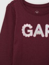 GAP Tricou cu logo pentru copii GAP
