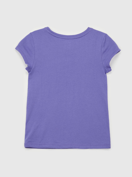 GAP Tricou cu logo GAP pentru copii