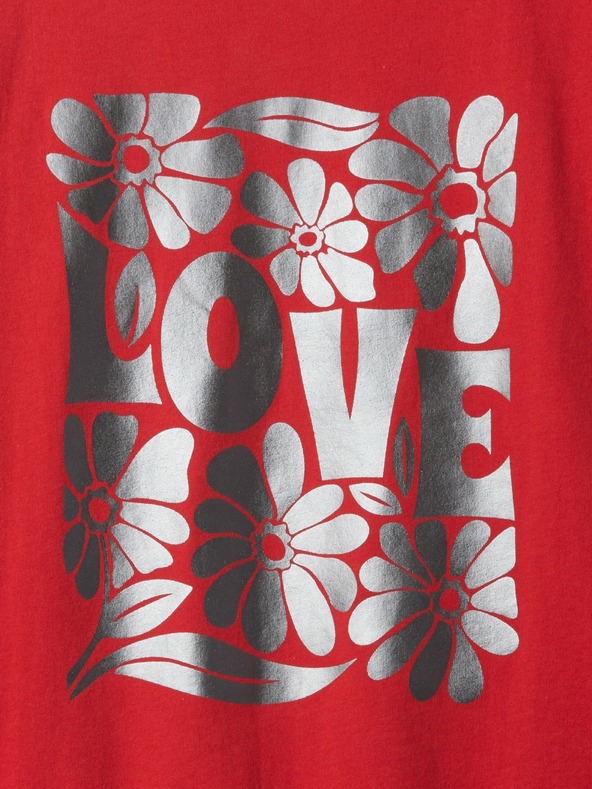 GAP Tricou pentru copii GAP