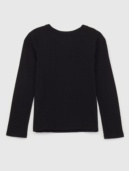 GAP Tricou pentru adolescenți 100% din bumbac organic GAP