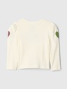 GAP Baby tricou Mix & Match cu imprimeu GAP