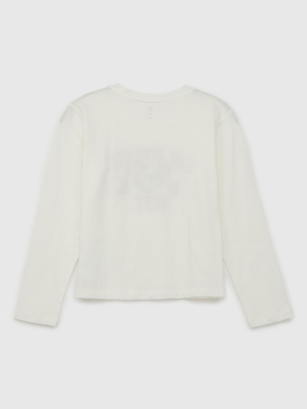 GAP Tricou pentru copii GAP Athletic