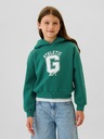 GAP Hanorac pentru copii Gap Athletic GAP