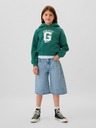 GAP Hanorac pentru copii Gap Athletic GAP
