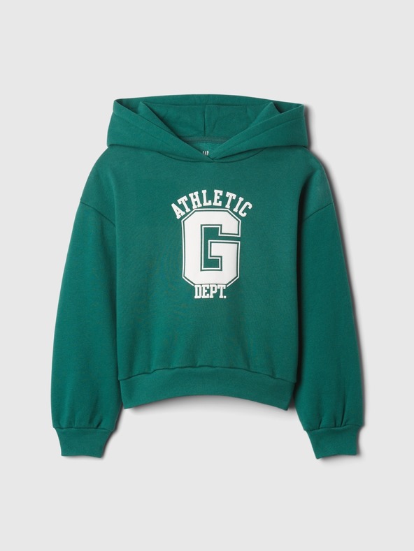 GAP Hanorac pentru copii Gap Athletic GAP