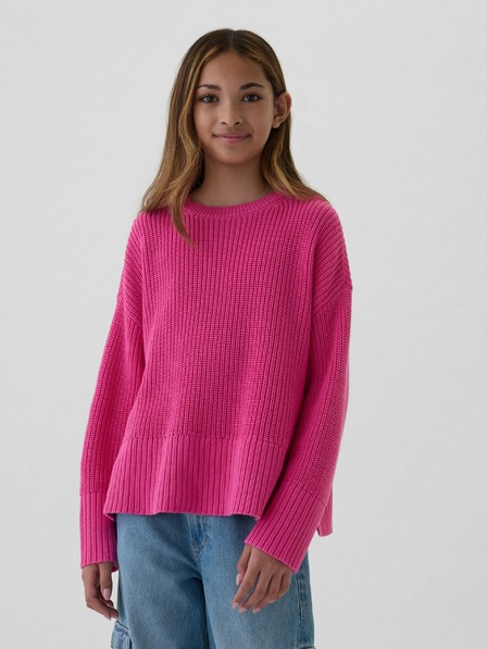 GAP Pulover oversize pentru copii