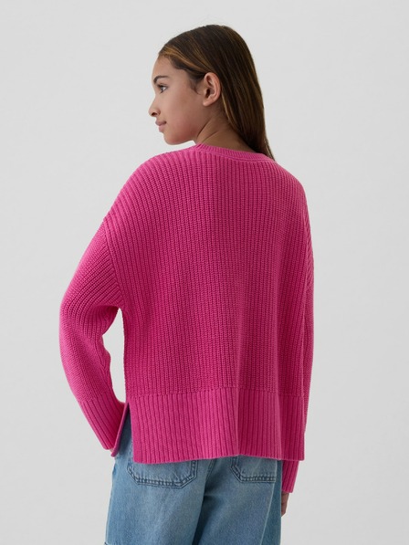 GAP Pulover oversize pentru copii