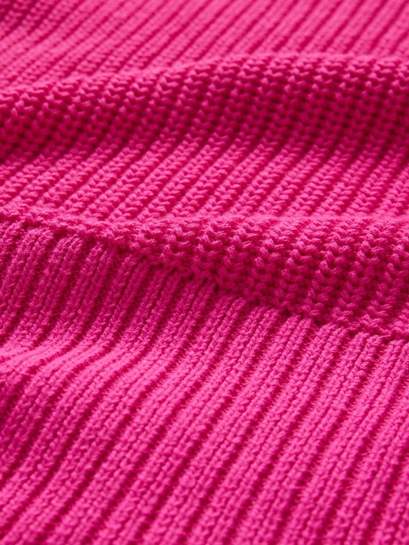 GAP Pulover oversize pentru copii GAP