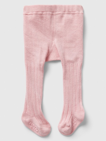 GAP Baby colanți dres GAP