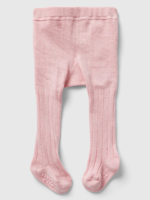 GAP Baby colanți dres GAP