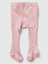 GAP Baby colanți dres GAP