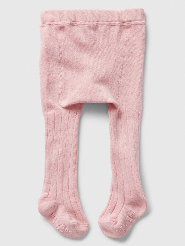 GAP Baby colanți dres GAP