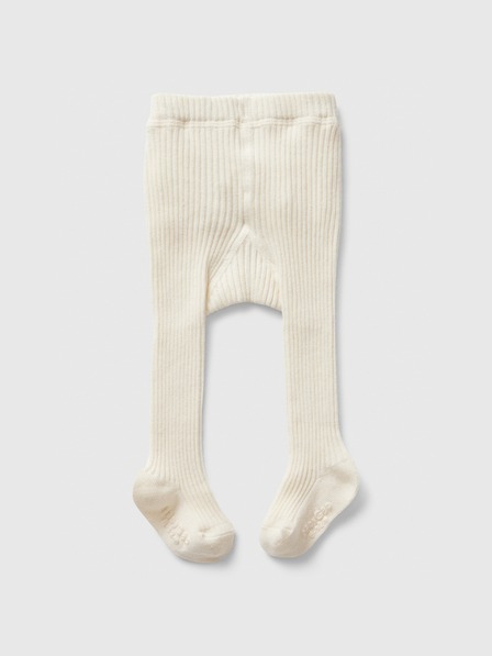 GAP Baby colanți dres GAP