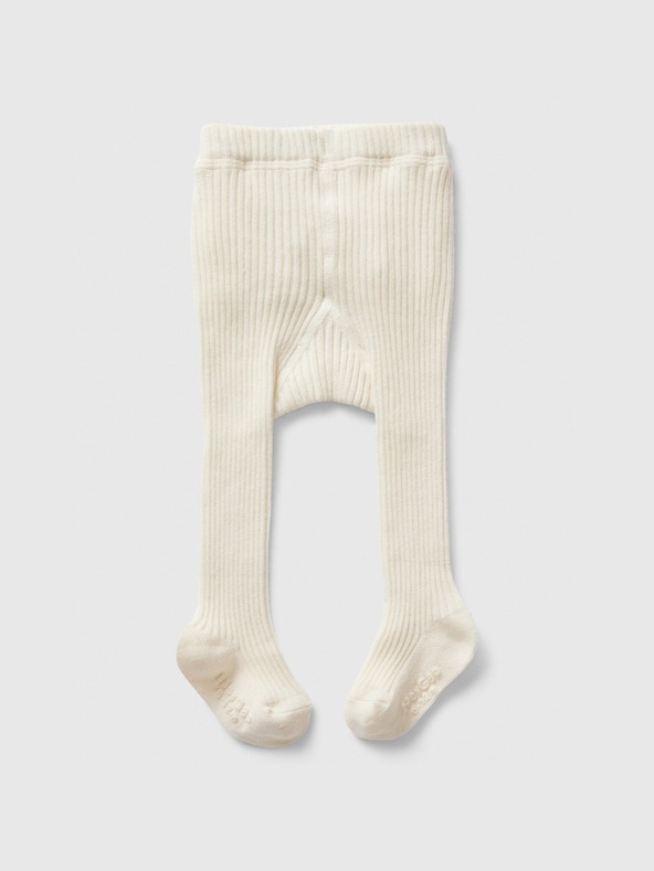 GAP Baby colanți dres GAP
