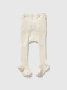 GAP Baby colanți dres GAP