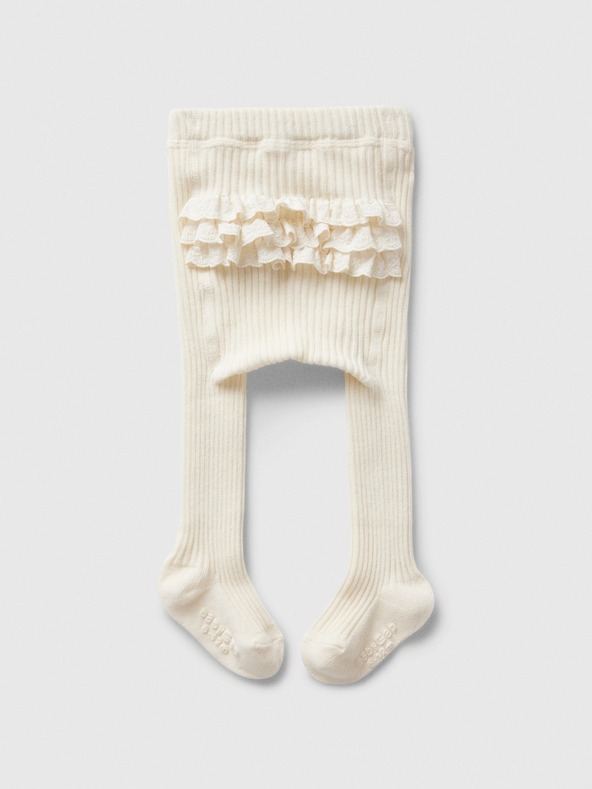 GAP Baby colanți dres GAP