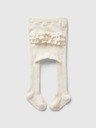 GAP Baby colanți dres GAP