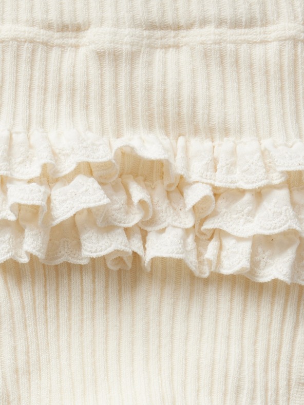 GAP Baby colanți dres GAP